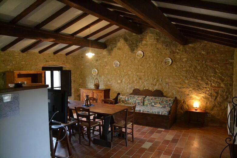 Agroturismo Agriturismo Nestore