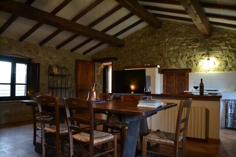 Agroturismo Agriturismo Nestore