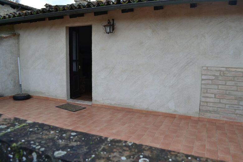 Agroturismo Agriturismo Nestore