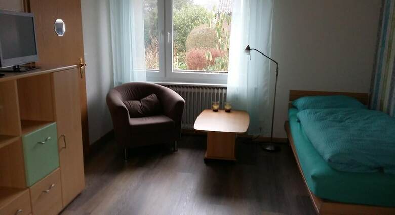 Hotel Pension Hainbuch