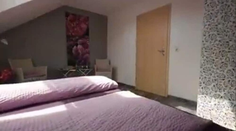 Hotel Pension Hainbuch