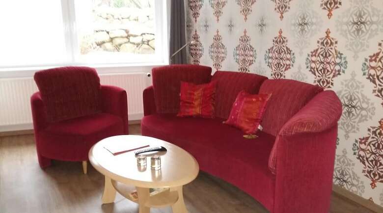 Hotel Pension Hainbuch