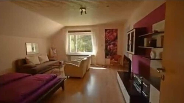 Hotel Pension Hainbuch