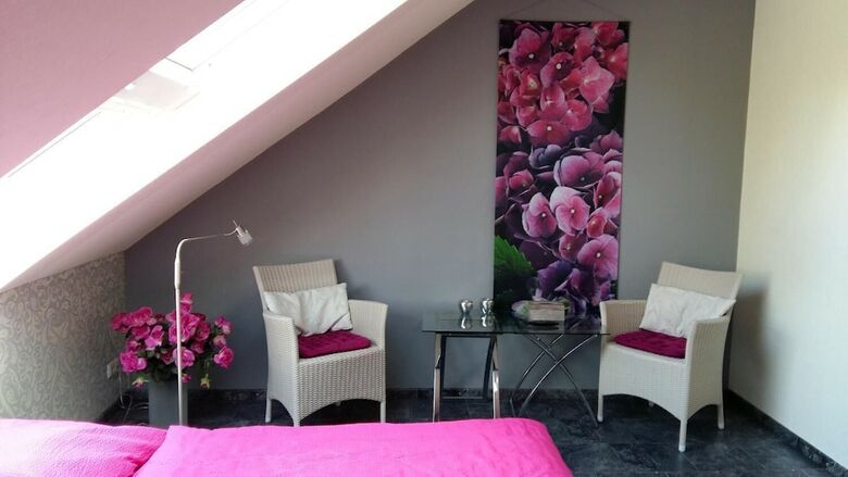 Hotel Pension Hainbuch