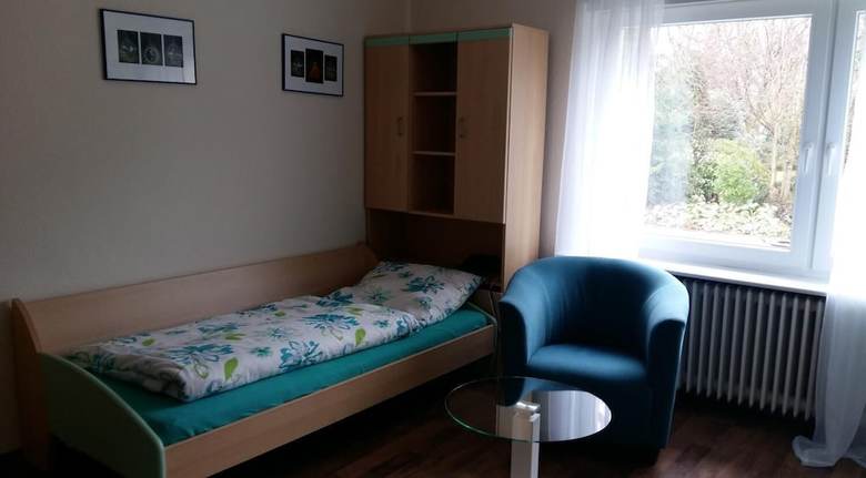 Hotel Pension Hainbuch