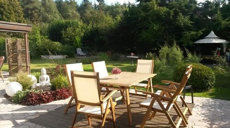 Hotel Pension Hainbuch