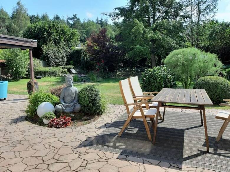 Hotel Pension Hainbuch