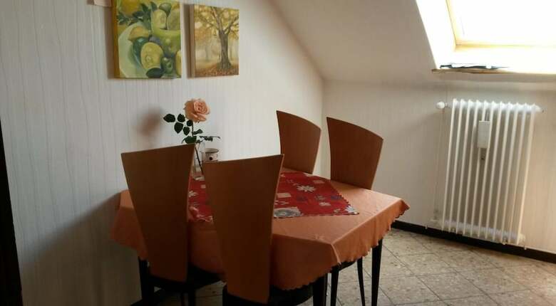 Hotel Pension Hainbuch