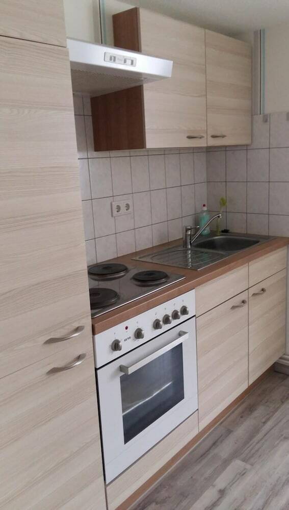 Hotel Pension Hainbuch