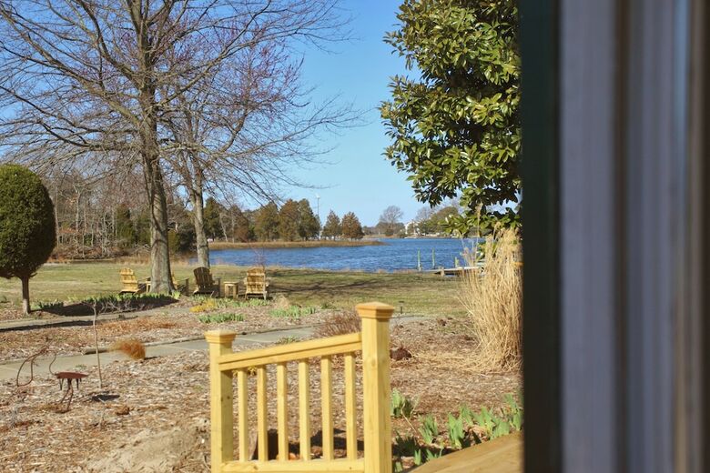 Bed & Breakfast The Inn At Tabbs Creek