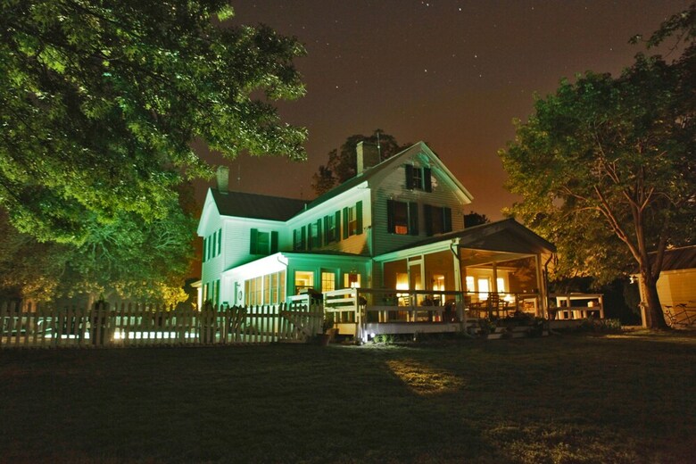 Bed & Breakfast The Inn At Tabbs Creek