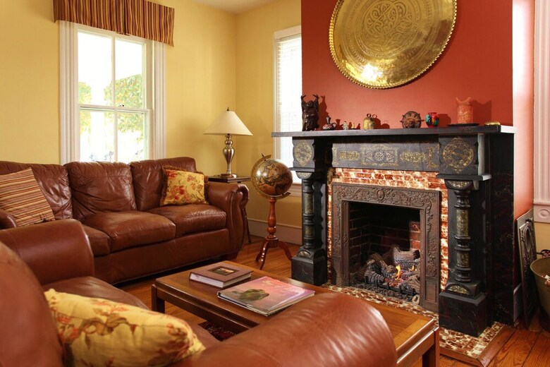 Bed & Breakfast The Inn At Tabbs Creek