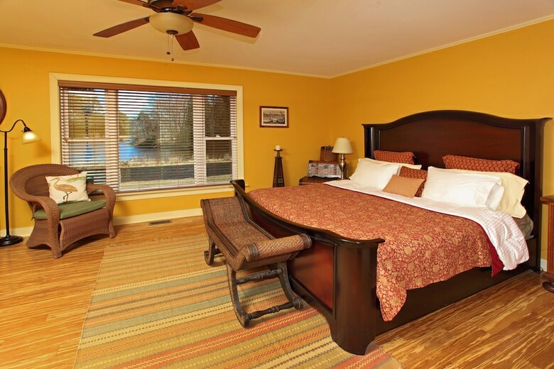 Bed & Breakfast The Inn At Tabbs Creek