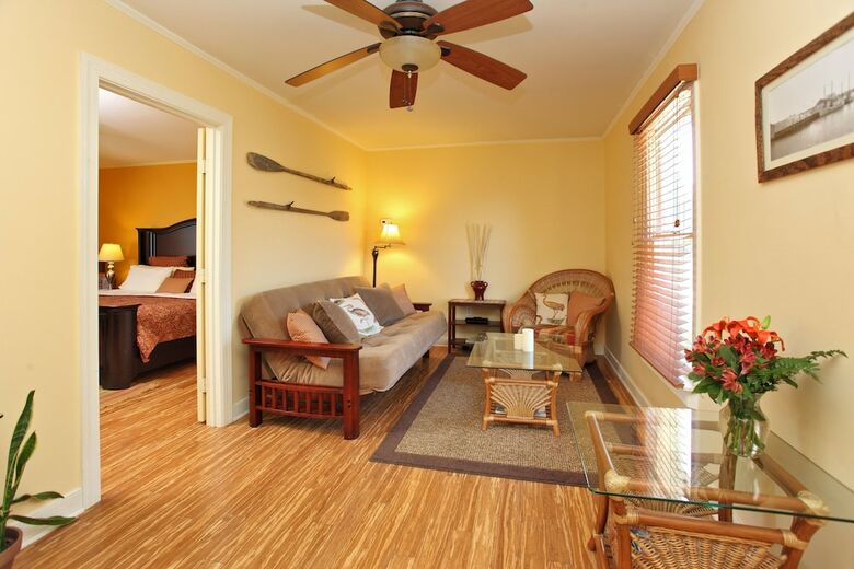 Bed & Breakfast The Inn At Tabbs Creek