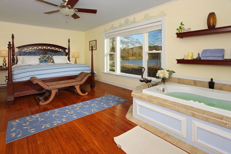 Bed & Breakfast The Inn At Tabbs Creek