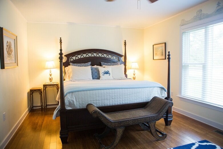 Bed & Breakfast The Inn At Tabbs Creek