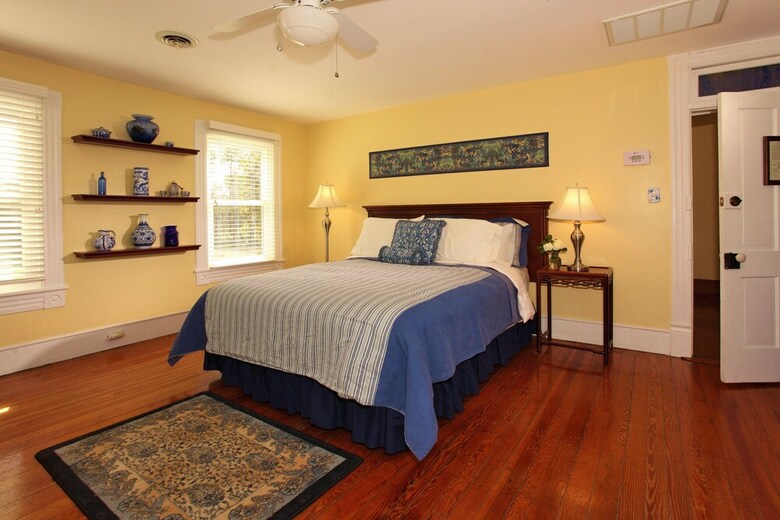 Bed & Breakfast The Inn At Tabbs Creek