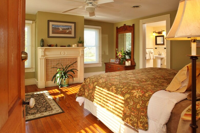 Bed & Breakfast The Inn At Tabbs Creek