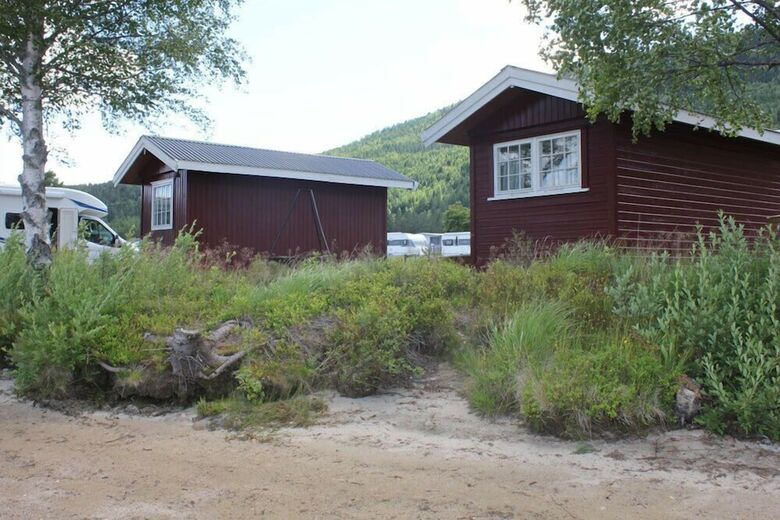 Cabana Nisser Hyttegrend Og Camping