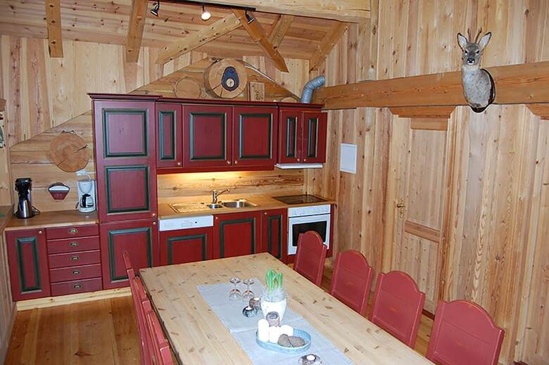 Cabana Nisser Hyttegrend Og Camping