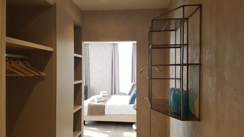 Hotel Acropolis