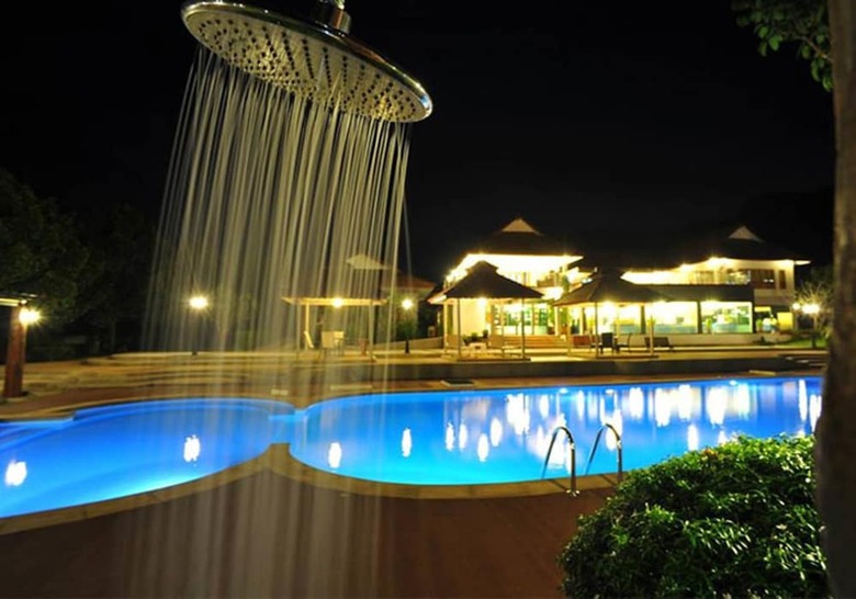 Hotel Akantuka Homestay