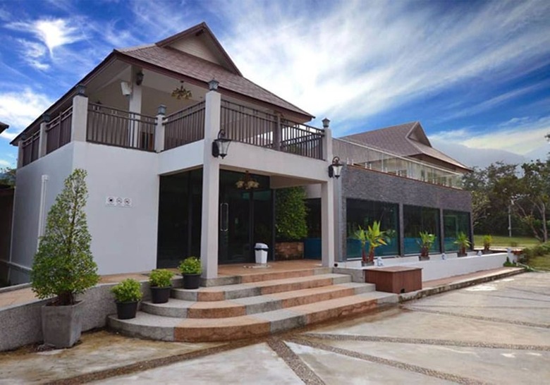 Hotel Akantuka Homestay