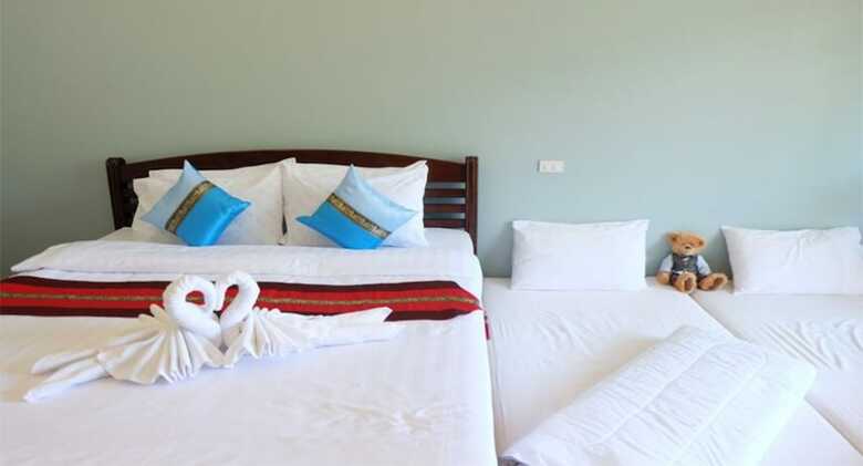 Hotel Akantuka Homestay