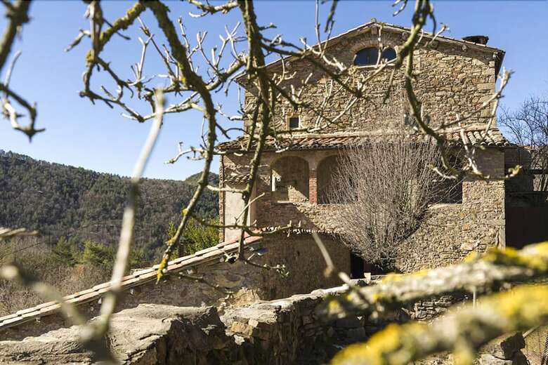 Agroturismo Mas El Mir