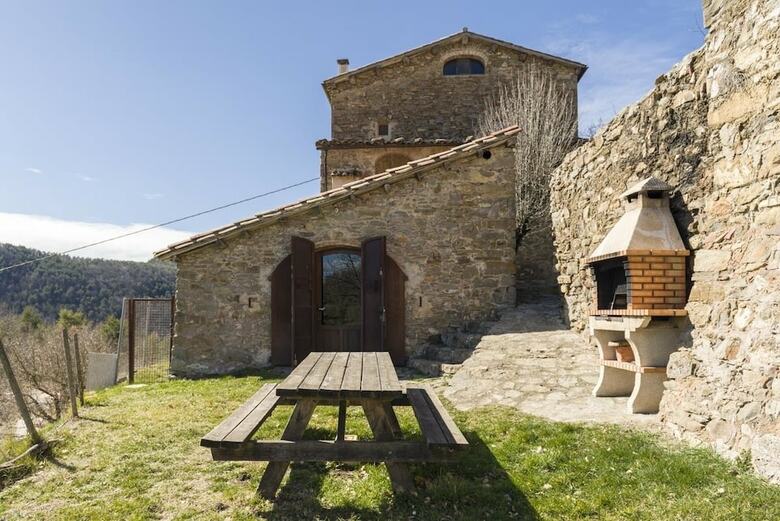 Agroturismo Mas El Mir