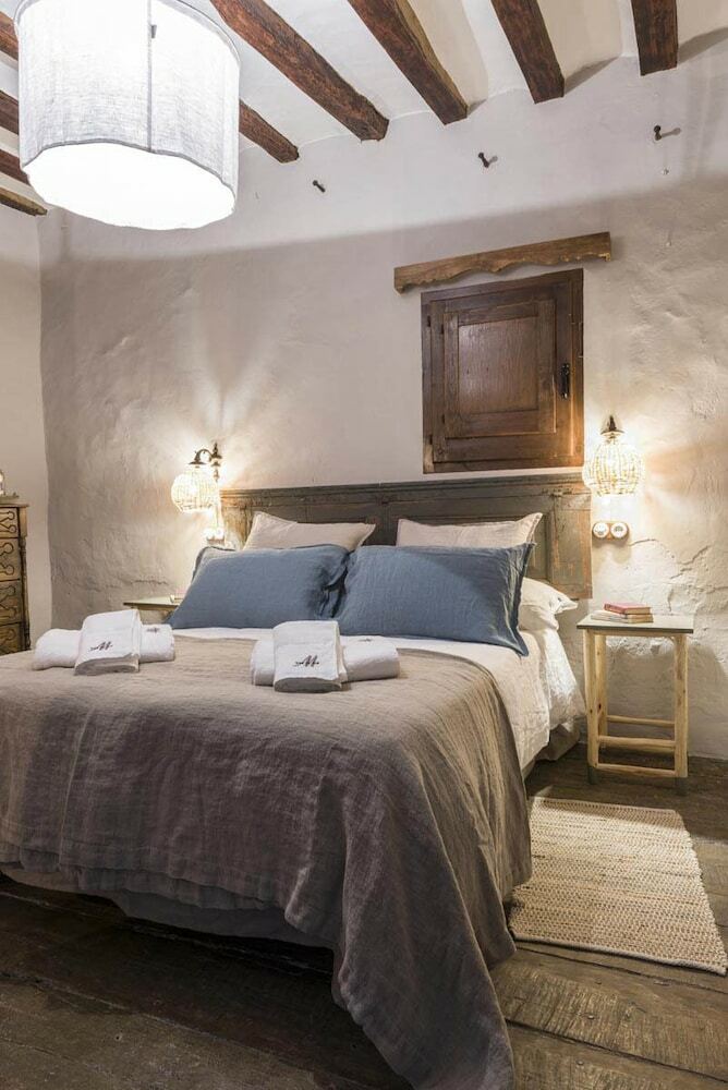 Agroturismo Mas El Mir