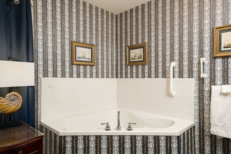 Bed & Breakfast Montgomery Inn Bnb