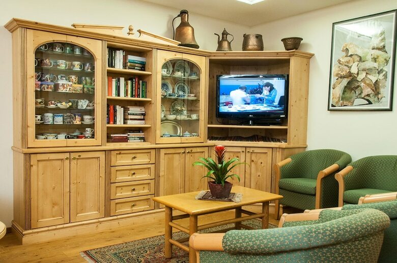 Hotel Albergo Monteverde