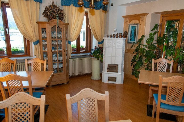 Hotel Albergo Monteverde