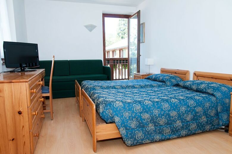 Hotel Albergo Monteverde