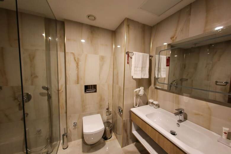 Hotel Ramada By Wyndham Nigde