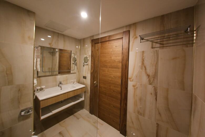 Hotel Ramada By Wyndham Nigde