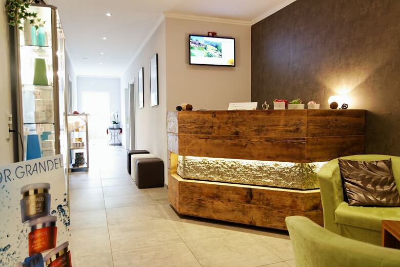 Hotel K�ppelehof