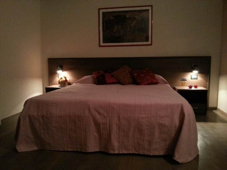 Posada Hotel La Vecchia Reggio