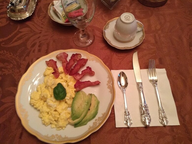 Whole Hearts Bed And Breakfast - Adults Only