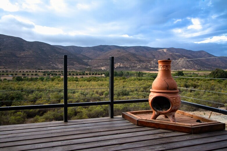 Posada Oeno Wine Resort