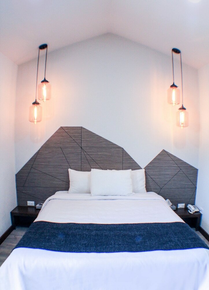 Posada Oeno Wine Resort