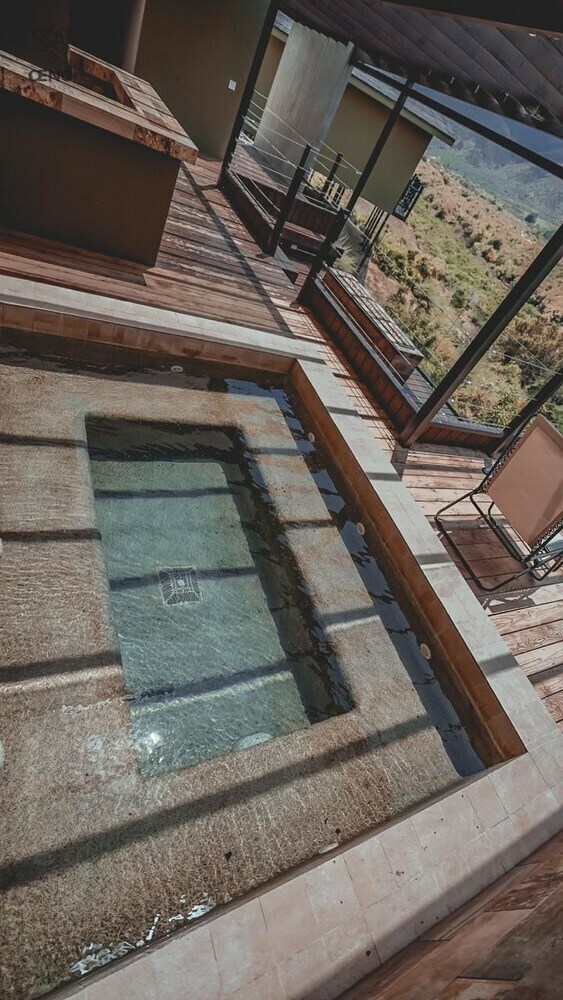 Posada Oeno Wine Resort