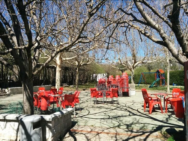Bungalows Prados Abiertos