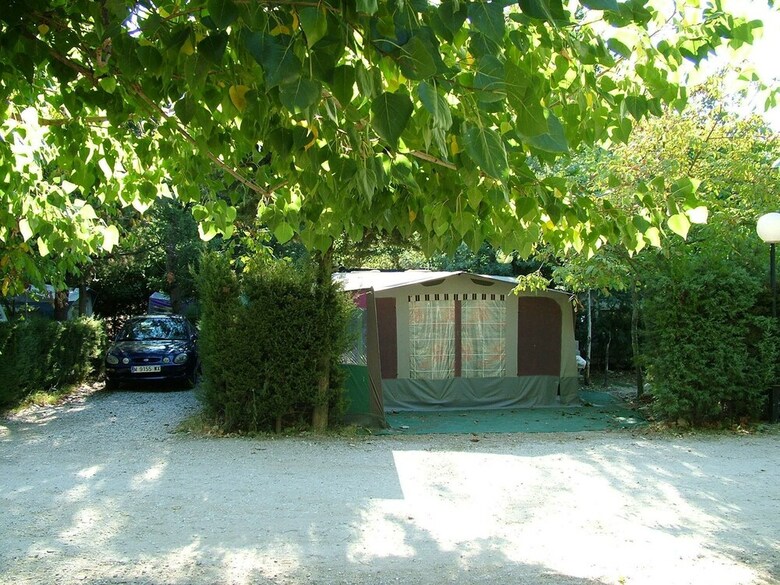 Bungalows Prados Abiertos