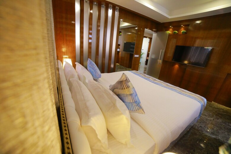 Hotel Genx Brij