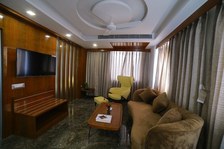 Hotel Genx Brij