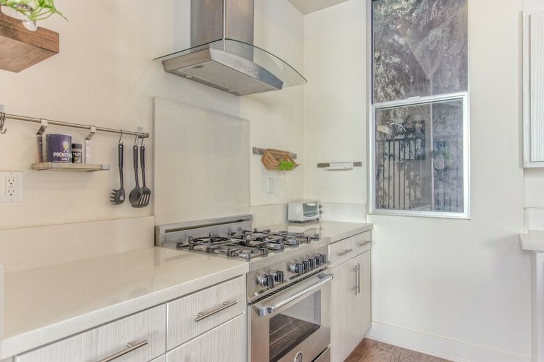 Applewood - Silver Lake 2bd Hollywood