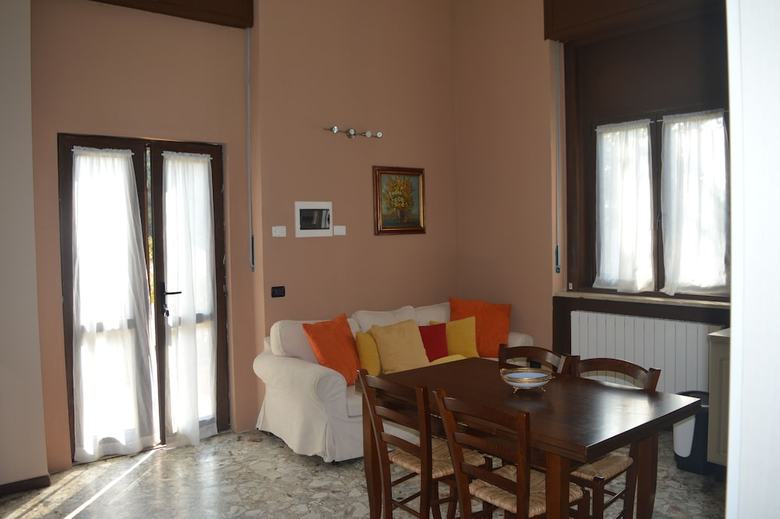 Apartamento Podere San Marco
