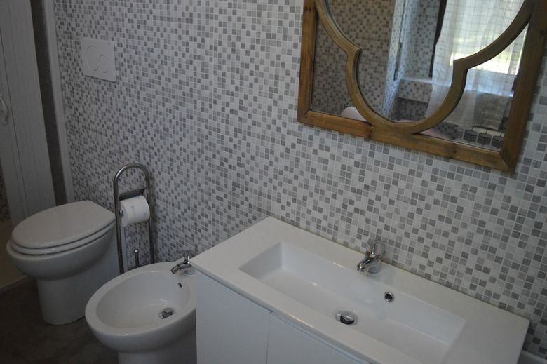Apartamento Podere San Marco
